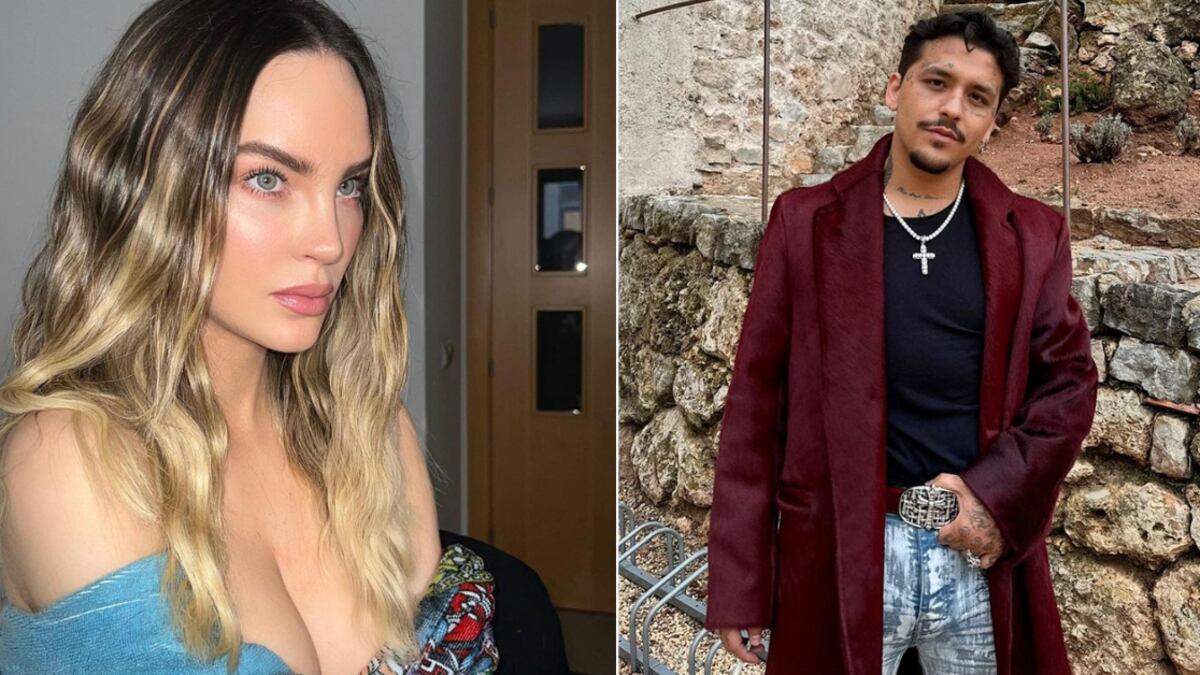 Belinda / Christian Nodal