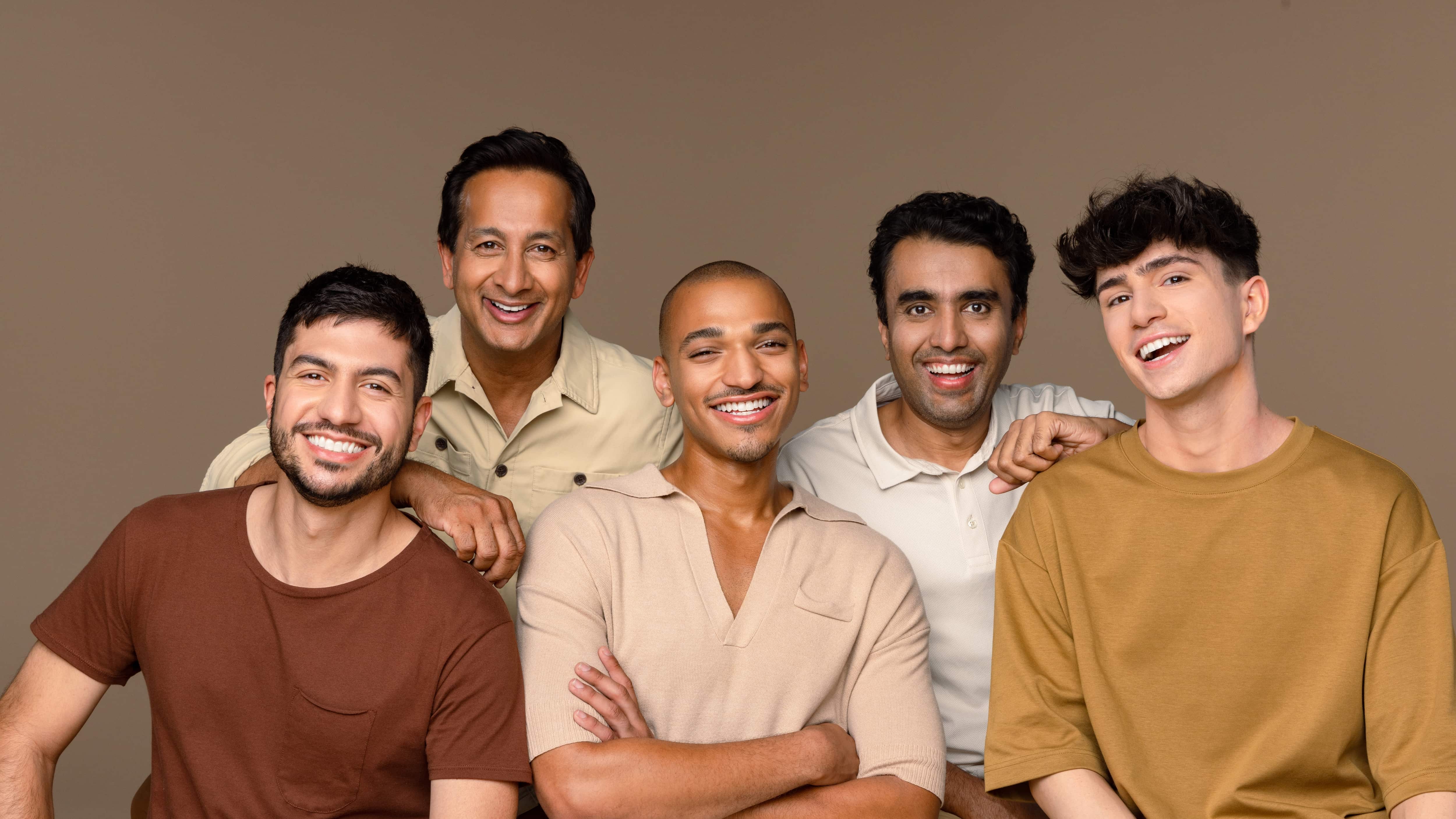 Día Internacional del Hombre