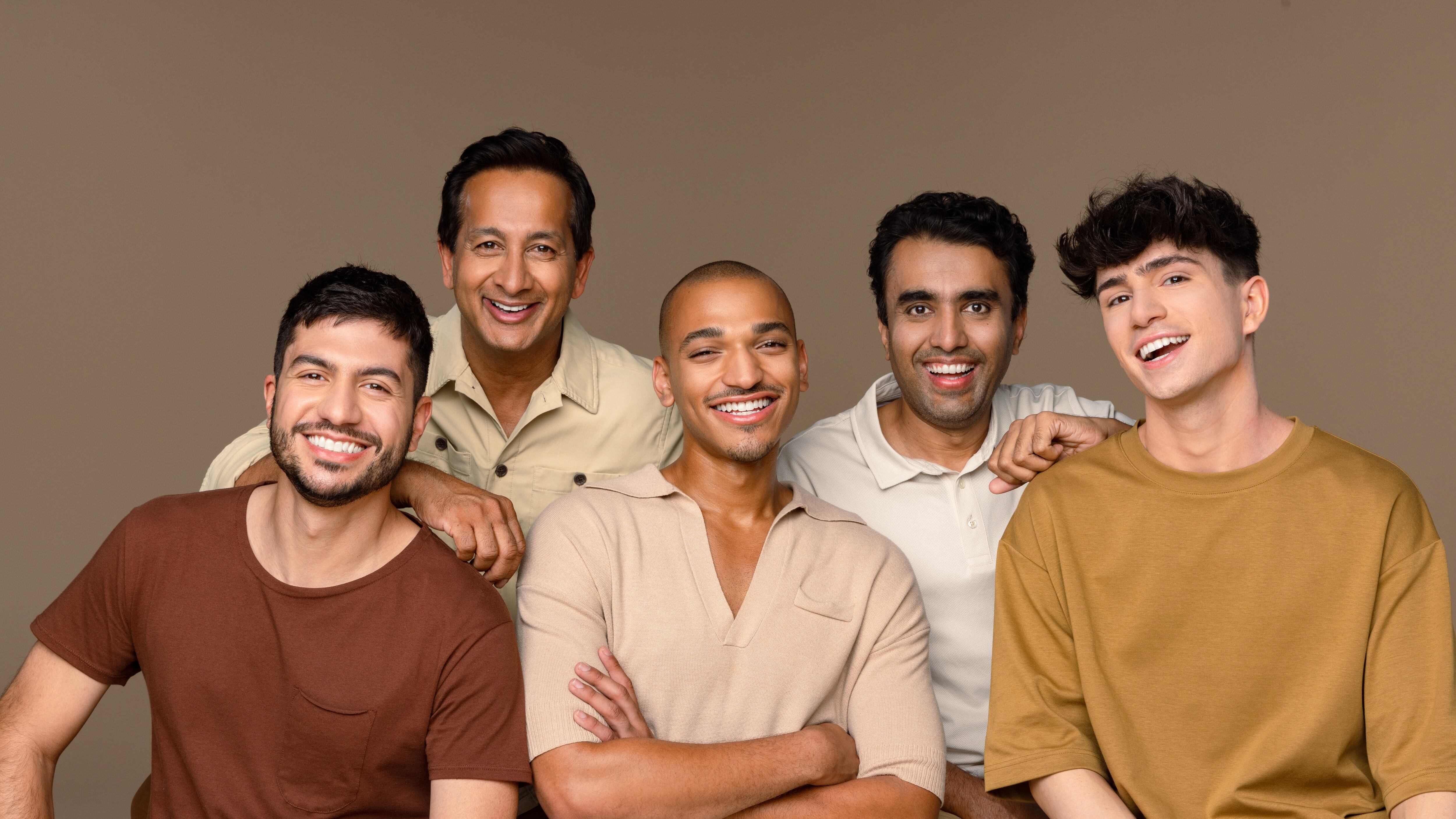 Día Internacional del Hombre