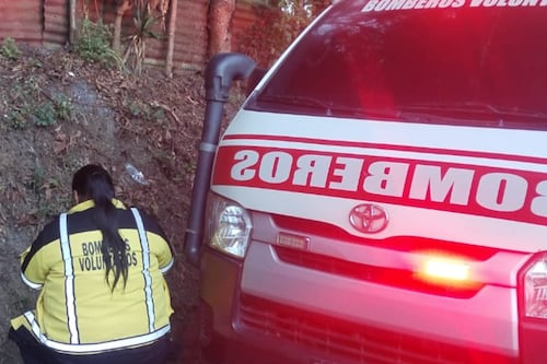 Ubican cuerpo sin señales de violencia en una cuneta de Villa Canales