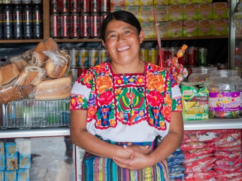 ¡Buenas noticias! Emprendedoras guatemaltecas ocupan el tercer lugar en el ranking de Forbes