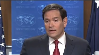 Marco Rubio