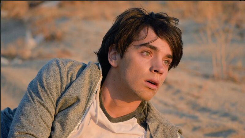 VIDEO. Historias reales de migrantes que verás en la nueva serie "Milagros de Navidad"