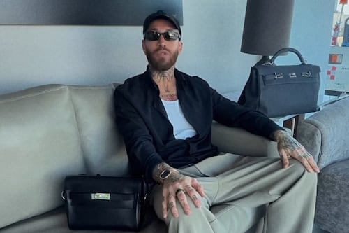 Sergio Ramos y su ambicioso plan para adquirir el Sevilla FC