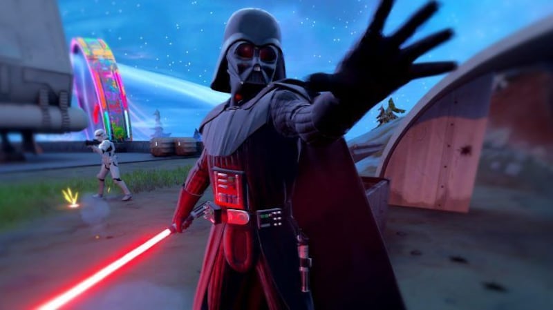 La voz original de James Earl Jones revive gracias a la inteligencia artificial