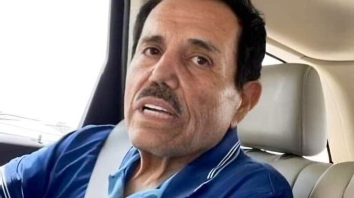 Exnarcotraficante mexicano. (Foto: Redes sociales)