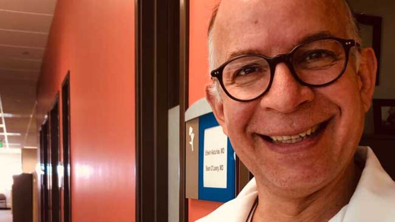 ¿Quién es el doctor Edwin Asturias, titular de la Comisión Nacional contra el Coronavirus?