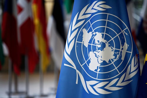 La ONU presenta denuncia contra Estados Unidos por violación a los derechos humanos