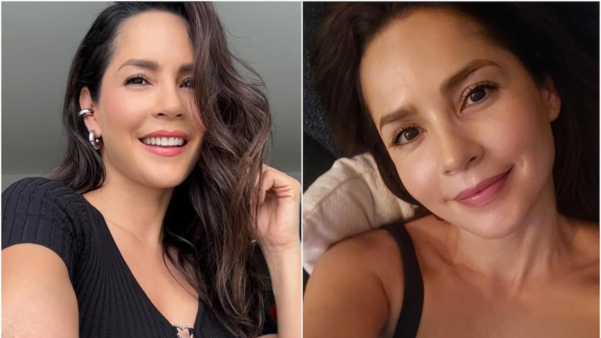 El sorprendente cambio de Carmen Villalobos tras un año de lucha por una inesperada enfermedad – Publinews