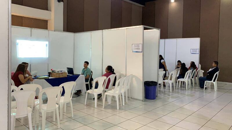 Tras 12 días de revisión de actas, verificación se concentra en tres tipos de elección