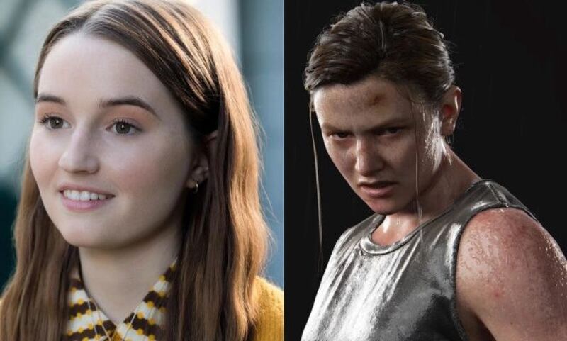 Kaitlyn Dever se transforma en la polémica villana de The Last of Us temporada 2.