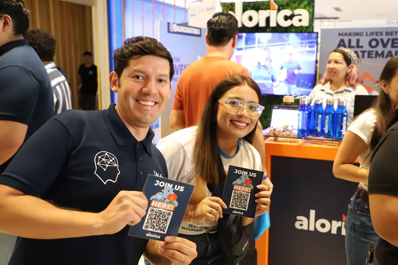 Agexport organiza feria Call Center Job Fair 2025