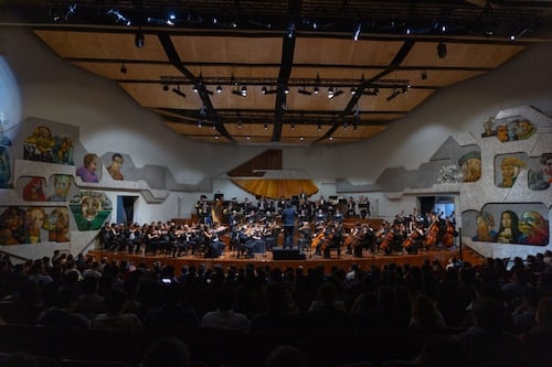 ¡No te lo pierdas! Concierto sinfónico en honor a José José en Guatemala