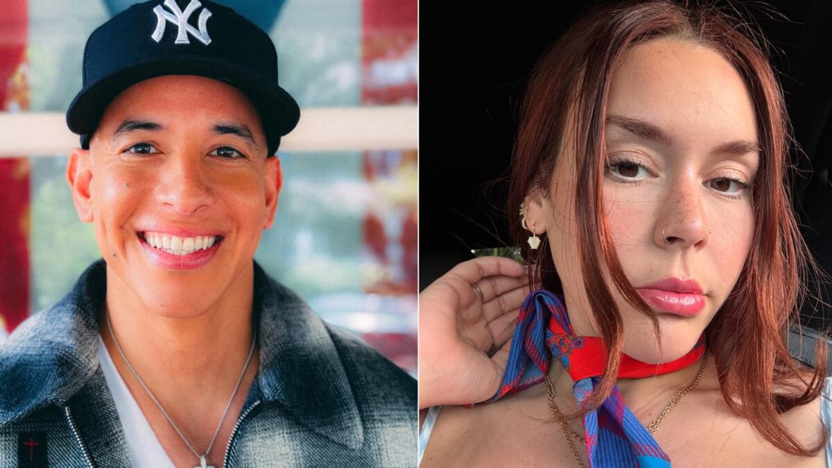 Hija de Daddy Yankee estalla contra quienes la criticaron por su pérdida de peso.