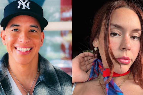 Hija de Daddy Yankee confiesa prohibición sobre Don Omar