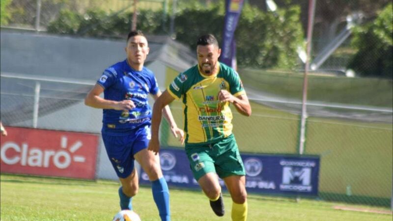 Liga Nacional modifica las fechas de la cuarta y quinta jornada del Apertura 2020