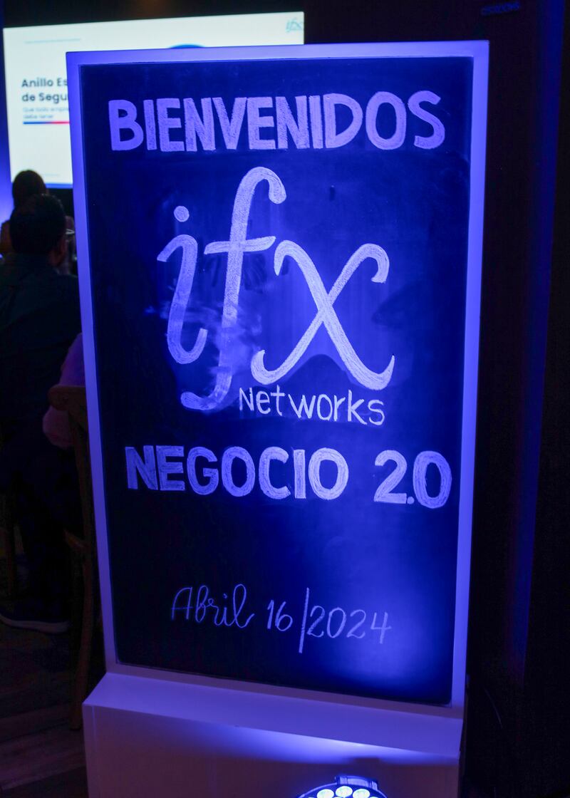 IFX Networks presenta soluciones para el fortalecimiento de esquemas de ciberseguridad