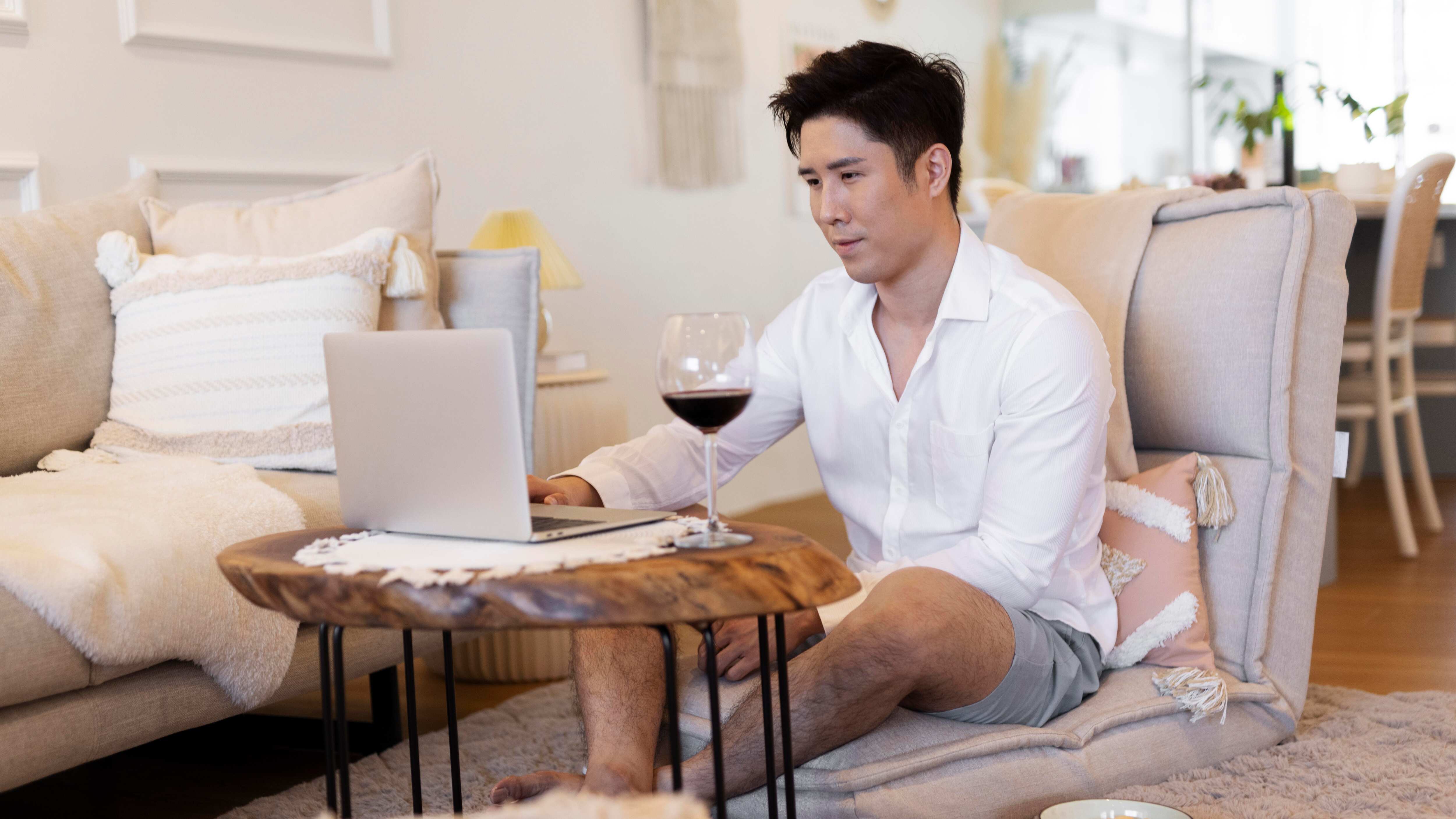 Consumidor ermitaño