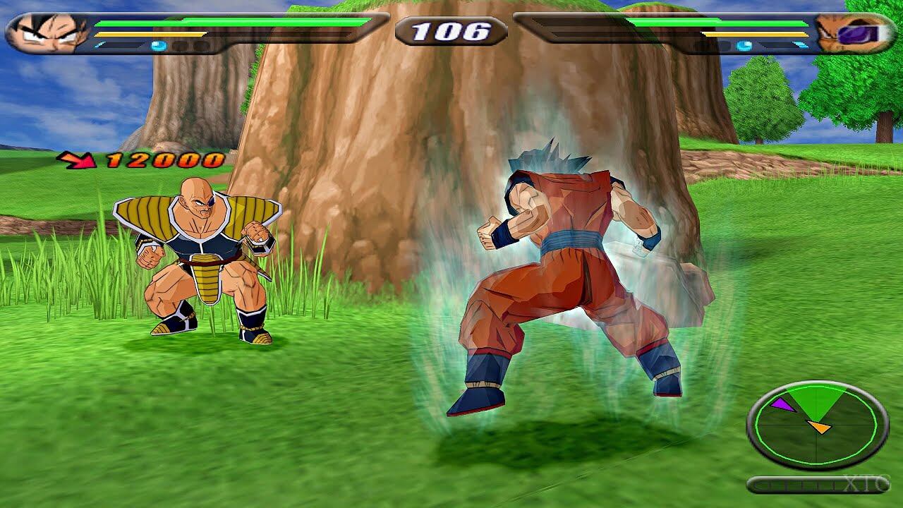 Dragon Ball