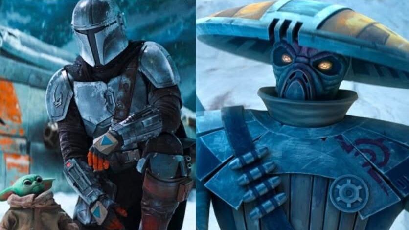 Astuto, letal y embustero.