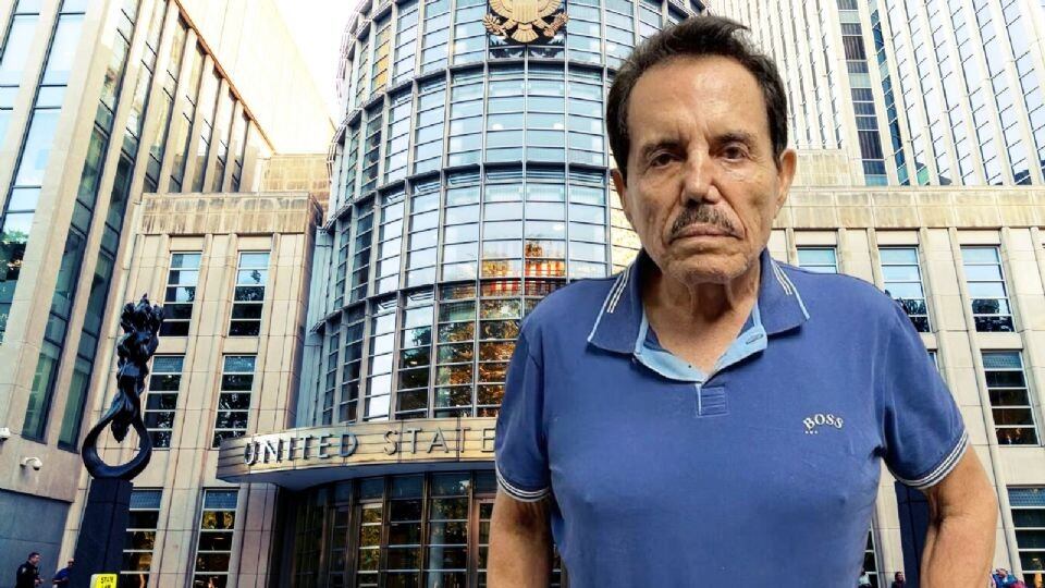 Es un exnarcotraficante mexicano. (Foto: Redes sociales)