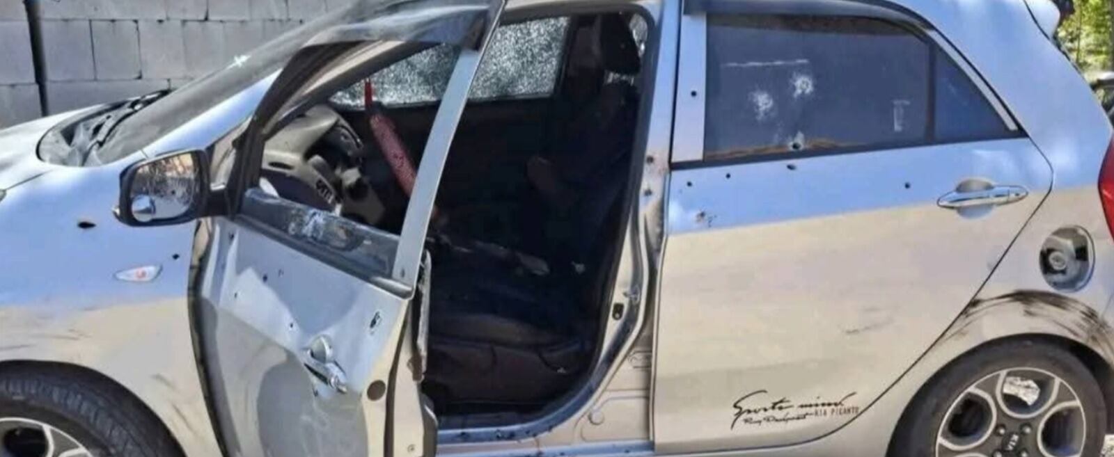 Disparan y asesinan a dueño de discoteca en Santa Rosa