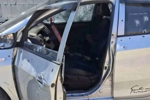 Disparan y asesinan a dueño de discoteca en Santa Rosa