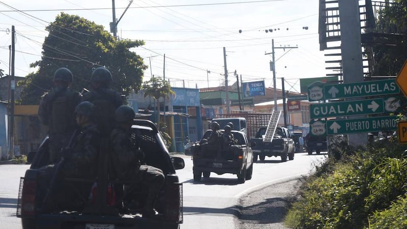 Sosep busca realizar compras directas en el marco del estado de Sitio