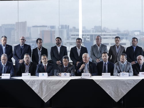 Cacif urge a los diputados del Congreso aprobar ley contra lavado de dinero