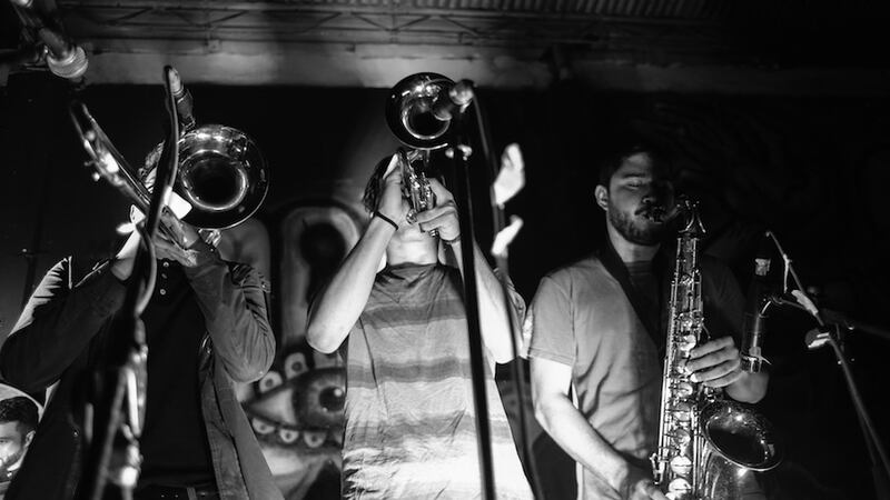 El nuevo sencillo de The Killer Tomato es una metáfora sobre superar una crisis existencial