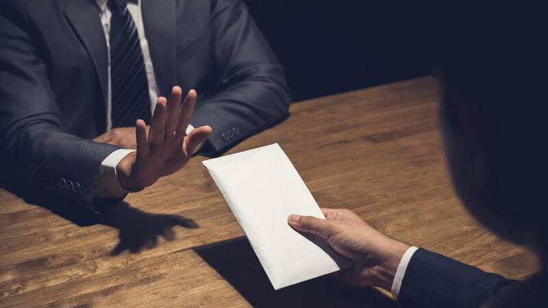 Embajada de EE. UU. se pronuncia por el Día Internacional contra la Corrupción