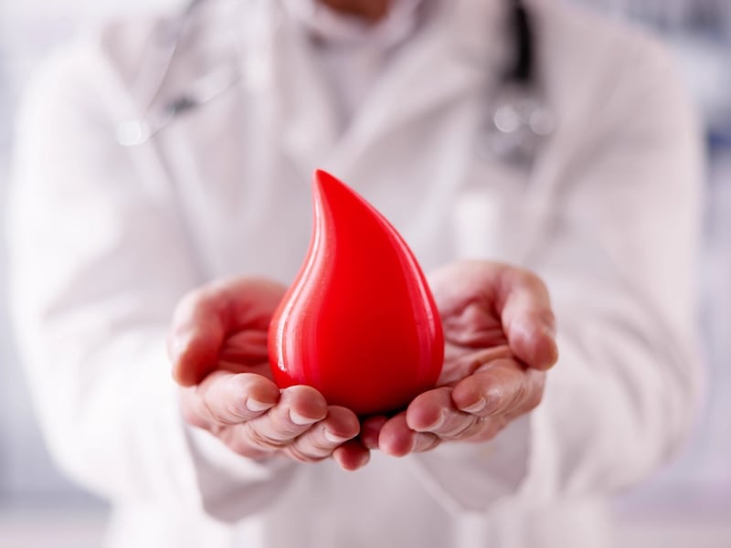 Expertos señalan que miles de personas viven con hemofilia sin saberlo