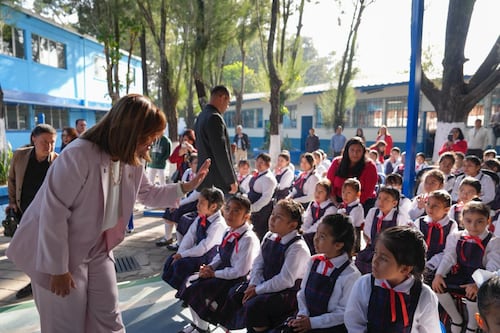Guatemala inaugura 4 nuevos clubes de ciencia en el Día Internacional de las Mujeres y las Niñas en la Ciencia