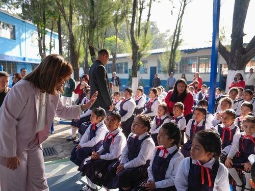 Guatemala inaugura 4 nuevos clubes de ciencia en el Día Internacional de las Mujeres y las Niñas en la Ciencia