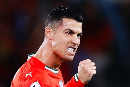 Haaland y Mbappé arrebatan récords históricos a Cristiano Ronaldo