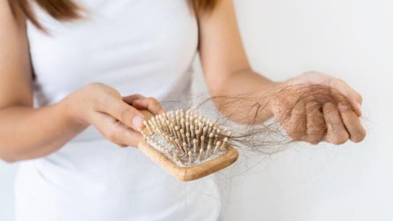 Las frutas tambien pueden ayudar a tener un cabello saludable | Foto: Referencial