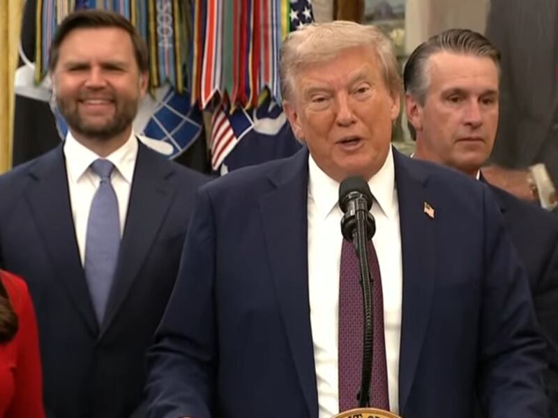 La sombra de Trump acecha el Mundial 2026:  ¿Cambios de sede por seguridad?