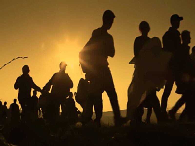 ONU habilita plan de retorno para migrantes en Guatemala y Belice