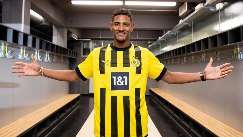 Haller agradece los mensajes de apoyo tras ser diagnosticado con cáncer testicular