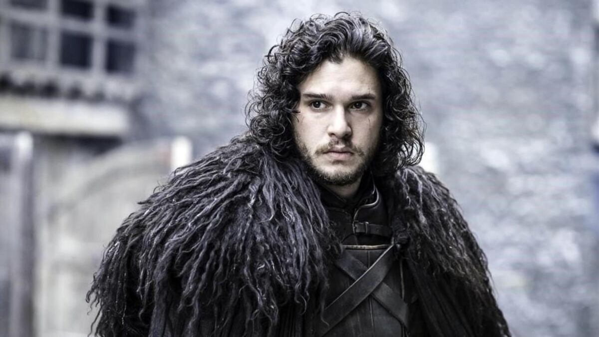 Kit Harington regresará como Jon Snow y emociona a sus fans. / Foto: HBO