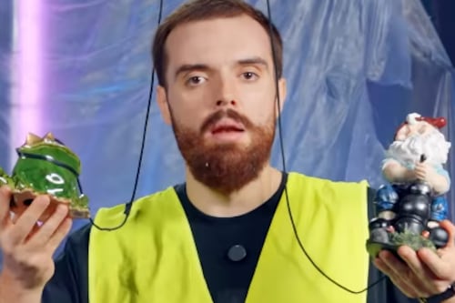 Guatemala gana el Mundial de Objetos de Ibai Llanos