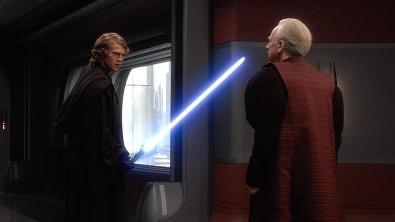 ¡Regresa la batalla final!
“La venganza de los Sith” vuelve a los cines en Guatemala