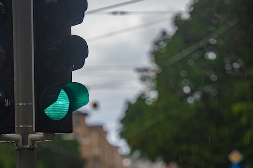 Se vienen las horas con más tráfico por la temporada navideña