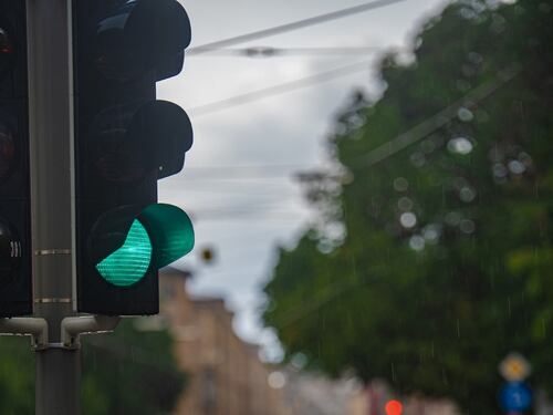 Se vienen las horas con más tráfico por la temporada navideña