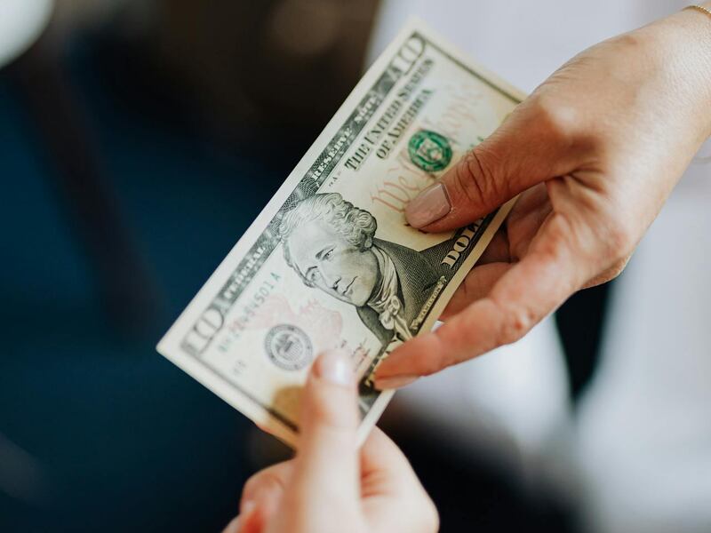 Guatemala dice que el impuesto a las remesas de Estados Unidos “está cubierto” por el crecimiento anual