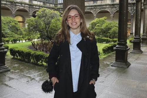 Muere querida presentadora tras ocultar grave dolencia