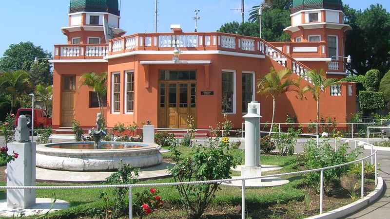 MP allana la sede del Insivumeh, investiga un caso de corrupción