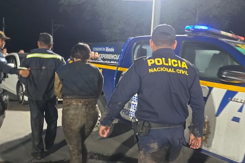 Capturan a pareja que fingió comprar un picop y se lo robó