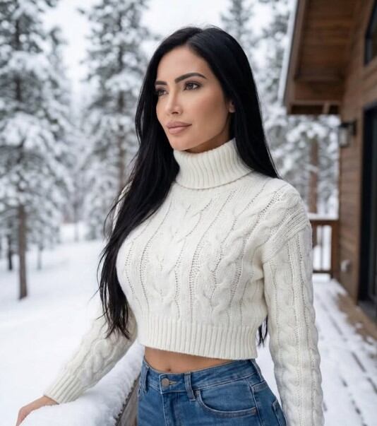 Cantante guatemalteca Massiel Carrillo regresa a redes sociales con baile viral