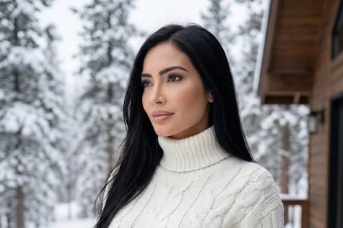 Massiel Carrillo reaparece en redes sociales bailando al ritmo de Zootopia 2